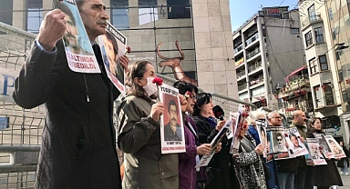 36 YIL BOYUNCA UMUTLARINI HİÇ TÜKETMEDİLER