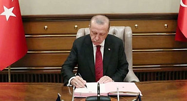 4 İLİN EMNİYET MÜDÜRÜ GÖREVDEN ALINDI