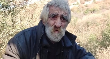 40 YILI MAĞARADA GEÇEN İSKENDER ÖLDÜ