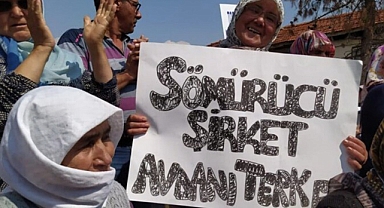 75 YAŞINDAKİ NİNEYE 5 ADAM DÖVDÜ DAVASI