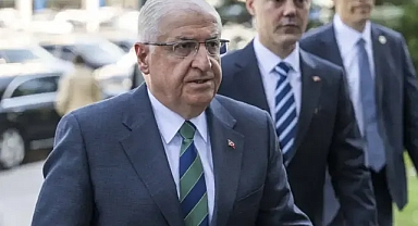 ABD HEYETİ YARIN ANKARA'DA