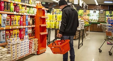 AÇLIK SINIRI 20 BİN TL'Yİ AŞTI