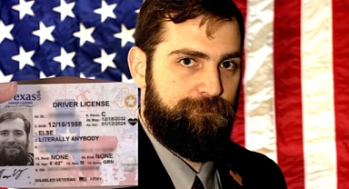 ADINI 'SİZDEN BİRİ' OLARAK DEĞİŞTİRDİ