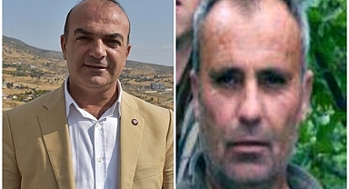 AK PARTİ'Lİ ADAYIN KUZENİ 74 ŞEHİDİN KATİLİ