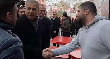 AK PARTİ ŞİMDİDE NAMLUYA BAKANLARI SÜRDÜ