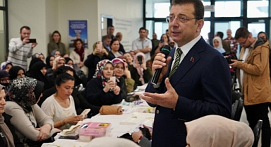 AKRABAM KAPIDAN İÇERİ GİREMEZ