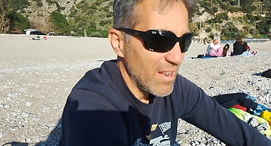 ALPER SAMURKAŞ'TAN MAÇ SONUCU YORUMU