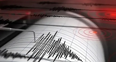 ANTALYA'DA 4,2 BÜYÜKLÜGÜNDE DEPREM