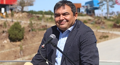 ARTIK ADALETE GÜVENİM KALMADI