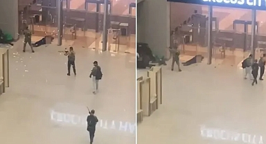 AVRUPA'YI IŞİD KORKUSU SARDI