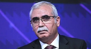 AYM BAŞKANLIĞINA KADİR ÖZKAYA GETİRİLDİ