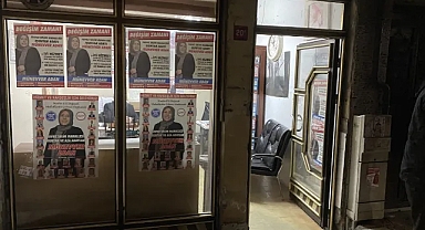 BAĞCILAR'DA MUHTAR ADAYINA 2. SİLAHLI SALDI