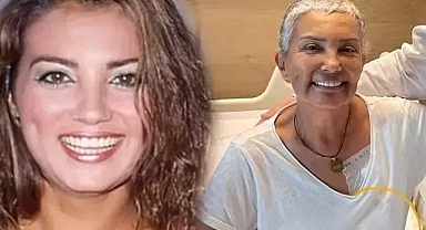 BAHAR ÖZTAN'IMIZI KAYBETTİK