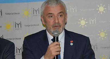 BAKAN - BAŞKAN HİLMİ GÜLER'İ SOLLADI