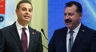 BALIKESİR'DE CHP ADAYI ÖNDE GİDİYOR