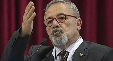 BALIKESİR DEPREMİNİ DEĞERLENDİRDİ