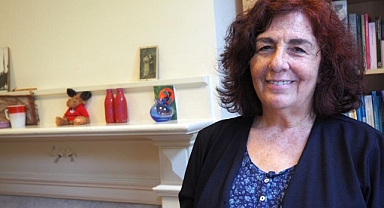 BARIŞ GÜVERCİNİ NÜKHET SERBEST KALDI