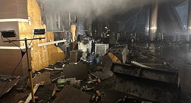 BASKINDA ÖLENLERİN SAYISI 143 OLDU