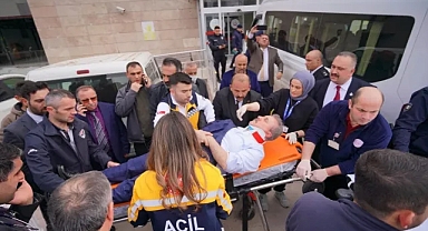 BBP'Lİ DESTİCİ'DE UĞUR SORUNU MU VAR?