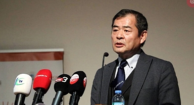 BEKLENEN BÜYÜK DEPREM HER AN OLABİLİR