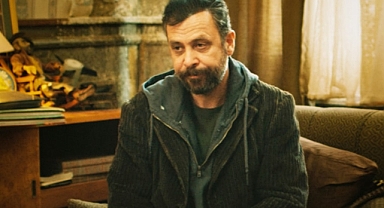 BEN HER GÜN ÖLÜMÜ DÜŞÜNÜYORUM