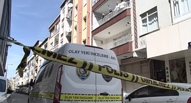 BİR KADIN DAHA SEVGİLİ KURBANI OLDU