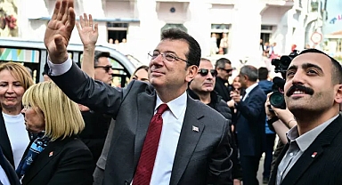 BU FOTOĞRAFTAN ZİYADESİYLE MEMNUNUZ