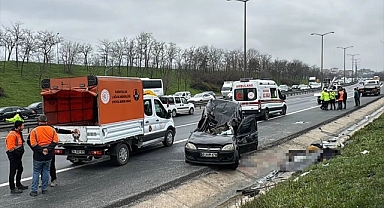 BUGÜN 2 KİŞİ İÇİN HAYATLARININ SON GÜNÜYDÜ