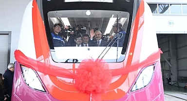 BUGÜN İSTANBUL YENİ BİR HATTA DAHA KAVUUYOR