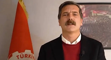 BUNLAR BİZİM KABUL EDECEĞİMİZ ŞEYLER DEĞİL