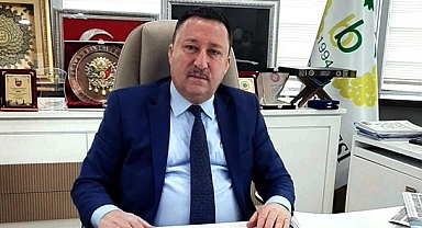 BURADA RÜŞVETTEN HİLEYE NE ARARSAN VAR