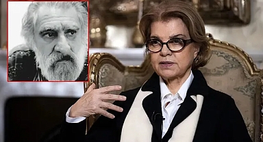 'CAN YÜCEL'DEN BANA ŞİİR YAZMASINI İSTEMEDİM'