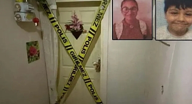 CANİ BABA 2 ÇOCUĞUNU BOĞARAK ÖLDÜRDÜ