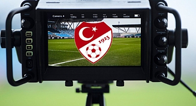 CANLI YAYINLANACAK MAÇLARI BELİRLENDİ