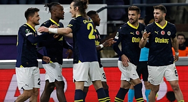 ÇEYREK FİNALİN YOLU BU MAÇI ALMAKTAN GEÇİYOR