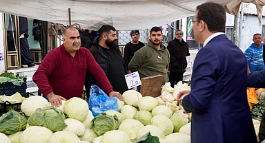 ÇİLLER'E ÖZEL İMAR ÇIKARAN KURUM'A OY YOK