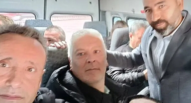 ÇIRAĞA MÜJDE YOK GÖZALTI VAR