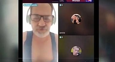 ÇOCUK İSTİSMARINDAN GÖZALTINA ALINDI