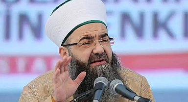 CÜBBELİ AHMET CEMATİMİZDEN KOVULMUŞTUR