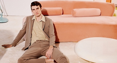 D'S DAMAT'TAN ŞİİR GİBİ KIYAFETLER