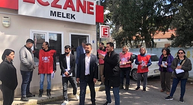 DEFNE'Yİ HALKLA BİRLİKTE YÖNETECEĞİZ