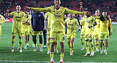 DEPLASMANLARIN KORKULAN TAKIMI OLDU