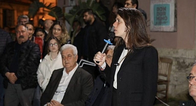 DEPREM BÖLGESİNE SAYGISIZLIK YAPIYORLAR