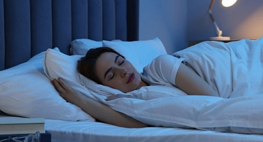 DİNLENDİRİCİ BİR UYKU İÇİN 6 ÖZEL ÖNERİ