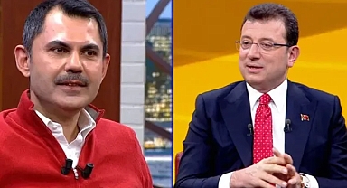 DÜNDAR'DAN İMAMOĞLU VE KURUM'A TEKLİF