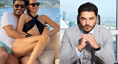 EBRU ŞALLI'NIN KOCASINA 4 YIL HAPİS CEZASI