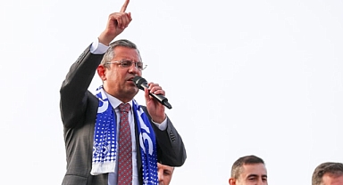 EĞER BU PARTİYE GÖNÜL VERDİYSEN