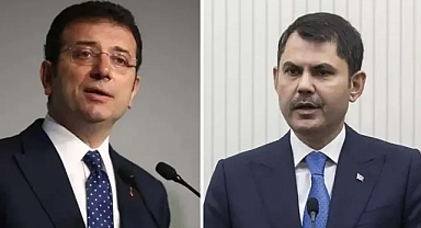 EKREM'İ KÖŞEYE SIKIŞTIRMAK İSTİYOR