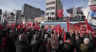 'EKREM, İSTANBUL'U ALACAK' DİYORLAR