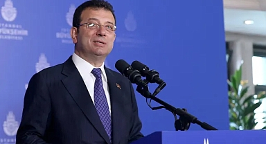 EKREM, MURAT'I KANAL İSTANBUL'LA VURUYOR